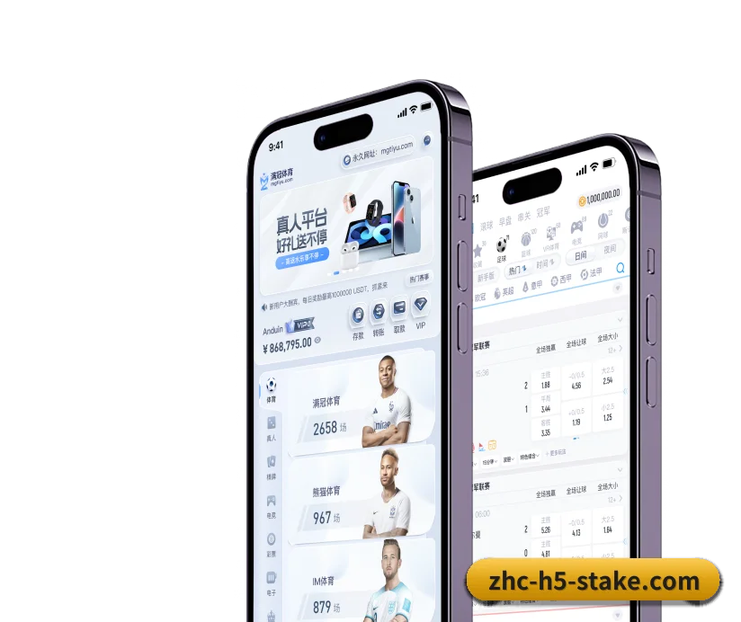 Stake紧扣真实观赛诉求打造的核心数字化服务体系